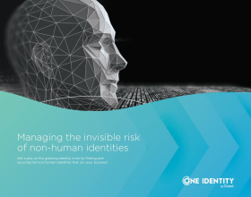 Managing the Invisible Risk of Non Human Identities