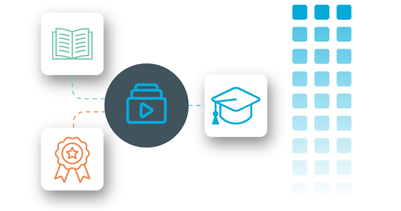 Cursos de formación para terceros