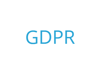 GDPR